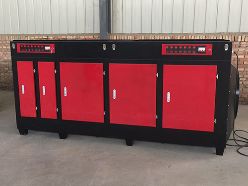 uv光氧催化净化器