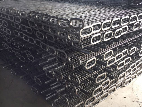 椭圆形除尘骨架 椭圆形除尘骨架