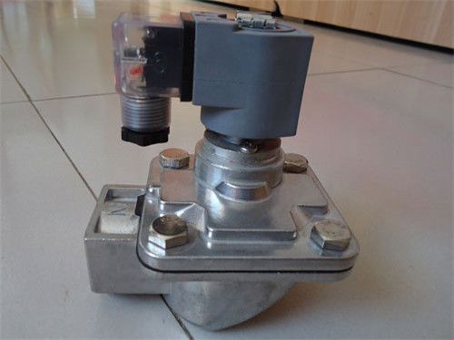 DMF-2L-B电磁脉冲阀