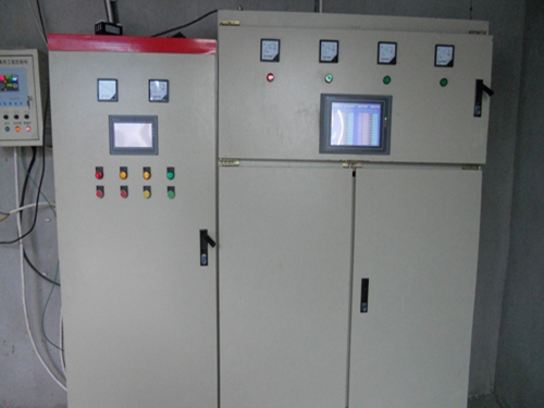 PLC电控柜 PLC电控柜